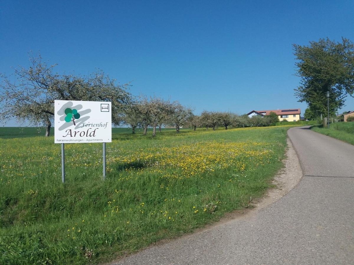 Ferienwohnung Taubertal Familie Arold Креглинген Экстерьер фото