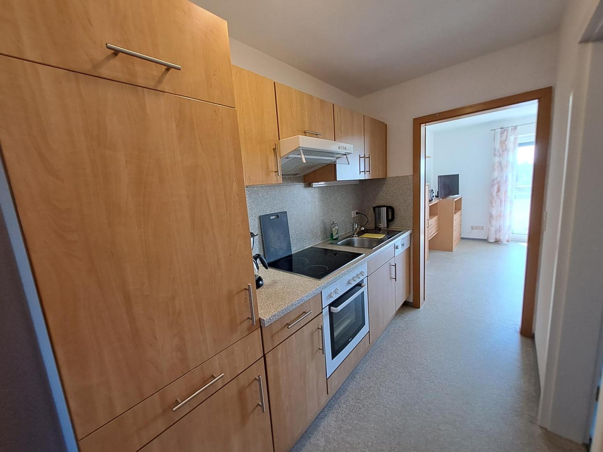Ferienwohnung Taubertal Familie Arold Креглинген Экстерьер фото
