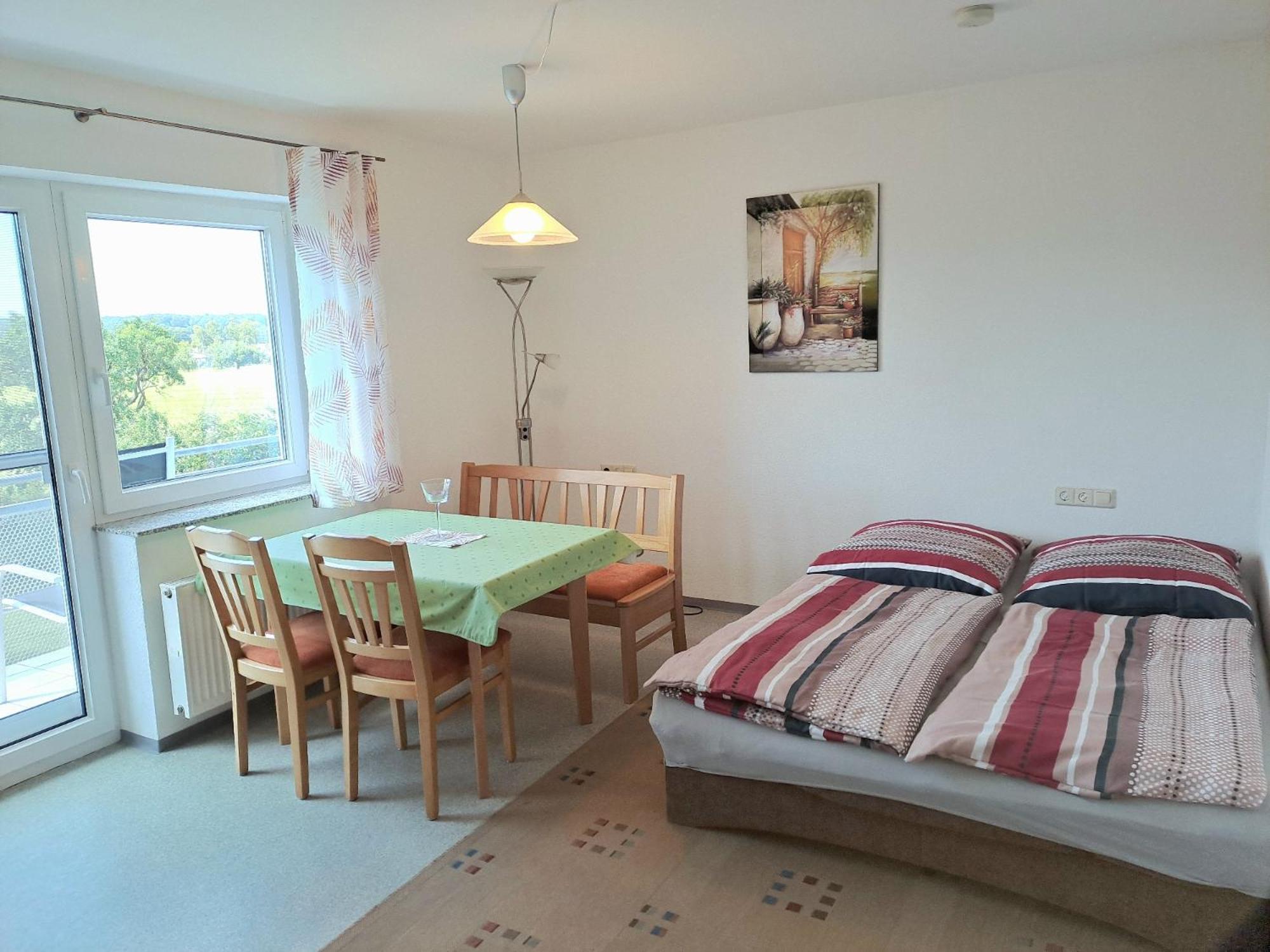 Ferienwohnung Taubertal Familie Arold Креглинген Экстерьер фото